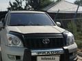 Toyota Land Cruiser Prado 2004 года за 10 000 000 тг. в Алматы