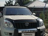 Toyota Land Cruiser Prado 2004 года за 10 000 000 тг. в Алматы