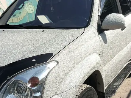 Toyota Land Cruiser Prado 2004 года за 10 000 000 тг. в Алматы – фото 2