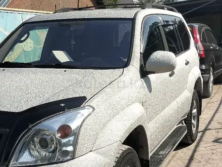 Toyota Land Cruiser Prado 2004 года за 10 000 000 тг. в Алматы – фото 4