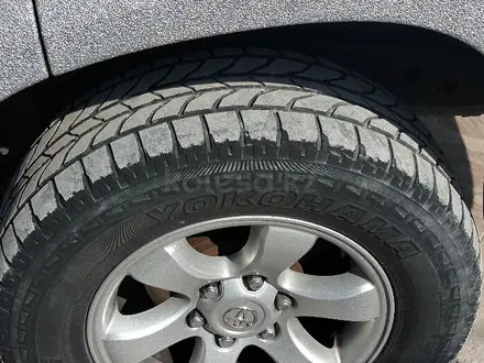 Toyota Land Cruiser Prado 2004 года за 10 000 000 тг. в Алматы – фото 6