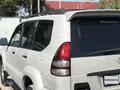 Toyota Land Cruiser Prado 2004 года за 10 000 000 тг. в Алматы – фото 8