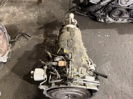 Вариатор Субару TR580 Контрактный АКПП Subaru Привозной Коробка за 300 000 тг. в Астана