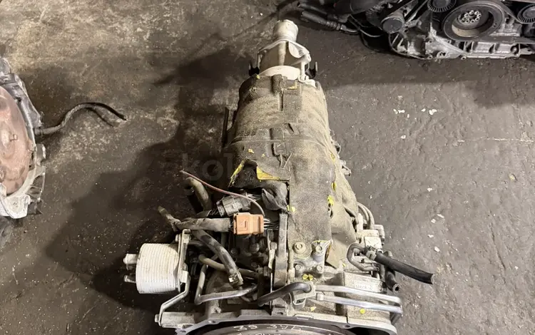 Вариатор Субару TR580 Контрактный АКПП Subaru Привозной Коробкаүшін300 000 тг. в Астана