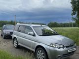 Honda HR-V 2002 годаfor3 800 000 тг. в Пресновка