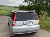Honda HR-V 2002 годаfor3 800 000 тг. в Пресновка – фото 3