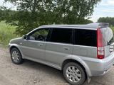 Honda HR-V 2002 годаfor3 800 000 тг. в Пресновка – фото 2