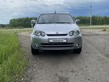 Honda HR-V 2002 годаfor3 800 000 тг. в Пресновка – фото 5