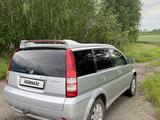 Honda HR-V 2002 годаfor3 800 000 тг. в Пресновка – фото 4