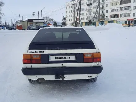 Audi 100 1986 года за 1 350 000 тг. в Новоишимский – фото 2