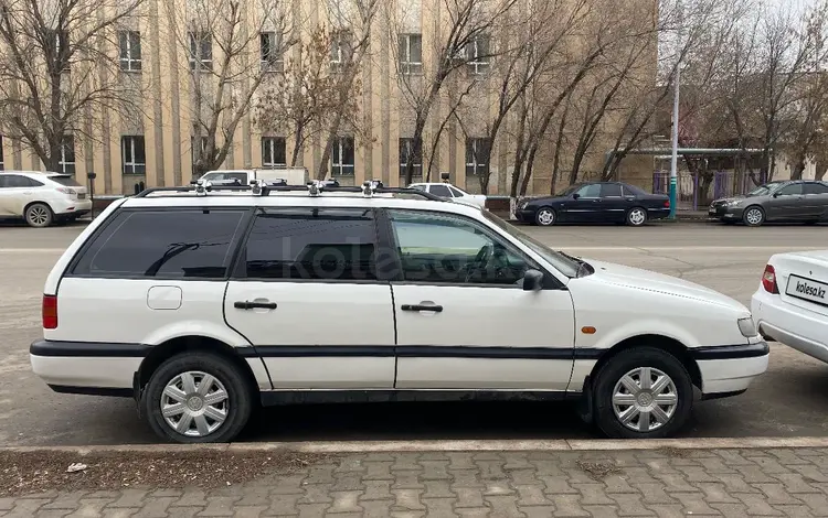 Volkswagen Passat 1995 годаfor1 500 000 тг. в Кызылорда