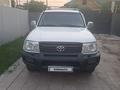 Toyota Land Cruiser 2005 года за 9 000 000 тг. в Алматы