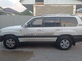 Toyota Land Cruiser 2005 года за 9 000 000 тг. в Алматы – фото 3