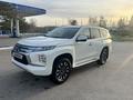 Mitsubishi Montero Sport 2022 года за 15 500 000 тг. в Костанай