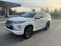 Mitsubishi Montero Sport 2022 года за 15 500 000 тг. в Костанай