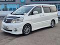 Toyota Alphard 2007 годаfor6 500 000 тг. в Алматы – фото 19