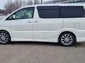 Toyota Alphard 2007 годаfor6 500 000 тг. в Алматы – фото 20