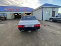 ВАЗ (Lada) 21099 2002 годаүшін750 000 тг. в Актобе – фото 2