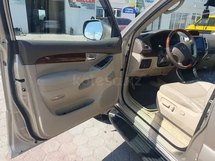 Toyota Land Cruiser Prado 2004 года за 14 000 000 тг. в Костанай – фото 2