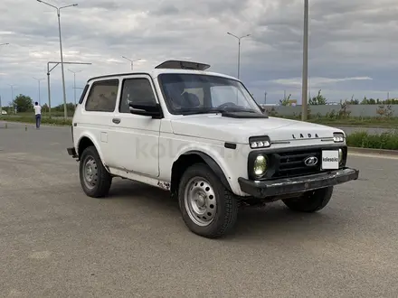 ВАЗ (Lada) Lada 2121 2010 года за 1 000 000 тг. в Уральск