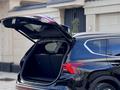 Hyundai Santa Fe 2023 года за 15 900 000 тг. в Шымкент – фото 10