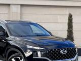 Hyundai Santa Fe 2023 года за 16 450 000 тг. в Шымкент – фото 4