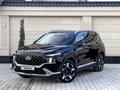 Hyundai Santa Fe 2023 года за 15 900 000 тг. в Шымкент