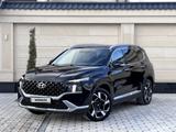 Hyundai Santa Fe 2023 года за 16 450 000 тг. в Шымкент