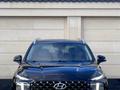Hyundai Santa Fe 2023 года за 15 900 000 тг. в Шымкент – фото 5