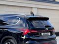Hyundai Santa Fe 2023 года за 15 900 000 тг. в Шымкент – фото 8