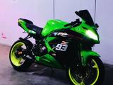 Kawasaki  ZX-10 Ninja 2002 годаүшін4 200 000 тг. в Алматы – фото 2