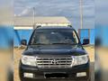 Toyota Land Cruiser 2008 годаүшін15 000 000 тг. в Атырау