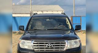 Toyota Land Cruiser 2008 года за 15 000 000 тг. в Атырау