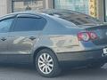 Volkswagen Passat 2008 годаfor3 900 000 тг. в Астана – фото 5