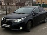 Toyota Avensis 2012 года за 7 450 000 тг. в Атырау