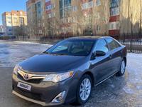 Toyota Camry 2013 года за 6 800 000 тг. в Актобе