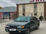 ВАЗ (Lada) 2115 2001 годаүшін910 000 тг. в Шиели – фото 2