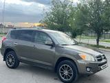 Toyota RAV4 2010 года за 7 000 000 тг. в Алматы – фото 4