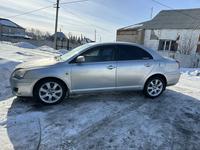 Toyota Avensis 2004 годаүшін3 250 000 тг. в Петропавловск