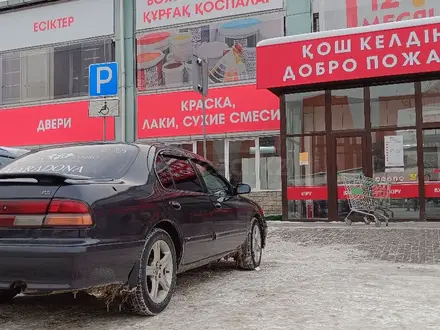 Nissan Cefiro 1996 года за 1 700 000 тг. в Алматы – фото 6