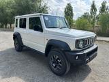 Suzuki Jimny 2025 года за 14 700 000 тг. в Актобе – фото 2