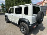Suzuki Jimny 2025 года за 14 700 000 тг. в Актобе – фото 4