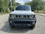 Suzuki Jimny 2025 года за 14 700 000 тг. в Актобе