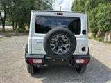 Suzuki Jimny 2025 года за 14 700 000 тг. в Актобе – фото 5