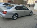 Lexus GS 300 1998 года за 4 100 000 тг. в Актау – фото 4