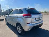 ВАЗ (Lada) XRAY 2018 года за 4 500 000 тг. в Тараз – фото 3