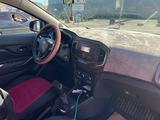 ВАЗ (Lada) XRAY 2018 года за 4 500 000 тг. в Тараз – фото 4
