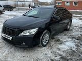 Toyota Camry 2012 годаүшін9 000 000 тг. в Экибастуз – фото 2