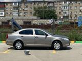 Skoda Octavia 2012 годаүшін4 800 000 тг. в Атырау – фото 5