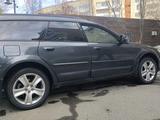 Subaru Outback 2008 года за 7 100 000 тг. в Усть-Каменогорск – фото 4